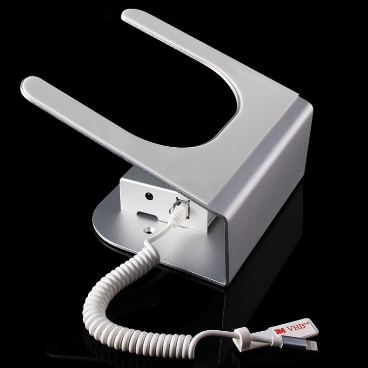 Tablet PC Anti-theft Display Stand with Charging and Alarm Funtion, Micro, 8pin, Type-C Tablet PC Anti-theft Display Stand with Charging and Alarm Funtion, Micro, 8pin, Type-C